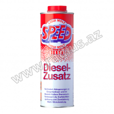 Speed Diesel Zusatz 1L